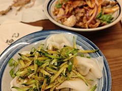-面乙新派手擀面(大悦城店)