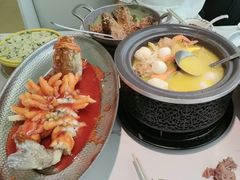 -苏梦江南·淮扬菜(夫子庙店)