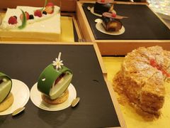 -盛宴自助餐厅(运达喜来登店)