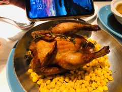 -港丽餐厅(高德置地店)