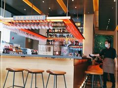 -星巴克臻选(上海合生汇1F店)