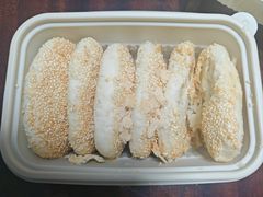 -湖里春风·淮扬菜(丽泽天街店)