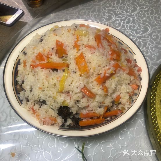 凤兰小吃