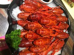 -龙虾风暴(松江店)