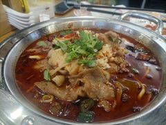 -冯四孃跷脚牛肉·川菜(徐州云龙店)