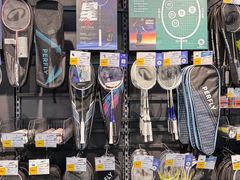 -迪卡侬(西三旗店)