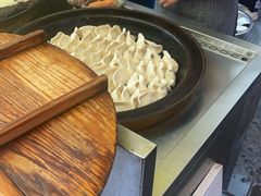 -锅贴大王南翔小笼(临沂二村店)