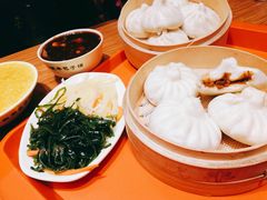 -庆丰包子铺(南站二店)