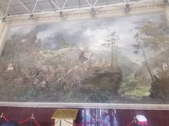 -井冈山风景名胜区