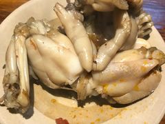 -老天桥蛙炉火锅(姑苏总店)