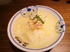 鸡汤饭-肖四女乐山跷脚牛肉(六道口店)