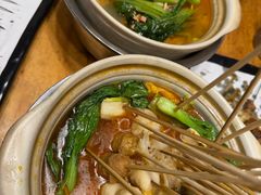 -珍祥烧烤涮肚(舜耕路店)