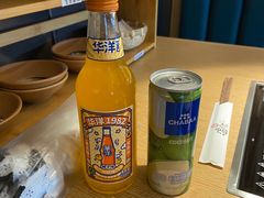 -温野菜涮涮锅(曲江大悦城店)