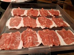 -老墙根涮肉·铜锅·烧烤(王四营店)
