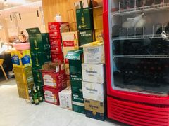 -盛京小羊排烧烤