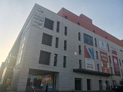 -浦江城市生活广场(江月路店)