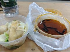 -安徽太和板面(临泓路店)