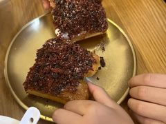 -小豆海棠(嘉兴路店)