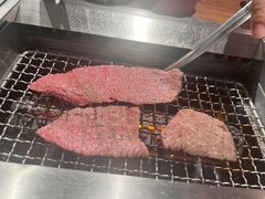 -俺的焼肉(銀座9丁目店)