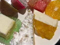 -拉蒂娜·巴西牛排馆 Latina·Brazilian Steakhouse(陆家嘴旗舰店)
