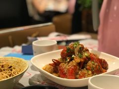 蒜蓉飘香龙虾-靓靓蒸虾·头牌蒸虾(南山桂庙店)