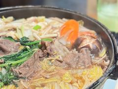 -南风(淮海街店)