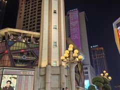 -人民解放纪念碑
