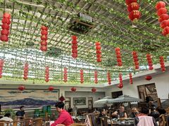 -燕北云山·农家菜·灶台鱼(密云溪翁庄店)