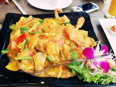 -The Dishes Seafood & Restaurant