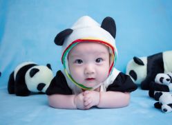 -最爱baby儿童摄影