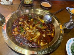 -受气牛肉·重庆耙牛肉(来福士店)