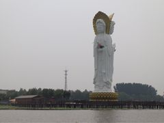 -白洋淀景区