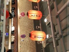 -鲜芋仙(观音桥大融城LG店)