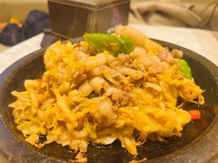 -七八冷面·延边朝鲜族美食(世纪汇店)