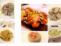 -新光酒家·河豚·海鲜·蟹料理(浦东店)