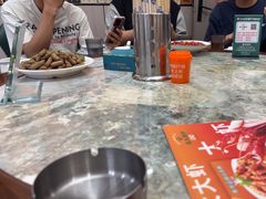 -花儿穆萨·烤肉餐厅(石马坪店)