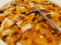 -渝乡辣婆婆·川菜 水煮鱼(中山西路店)