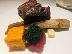 -王品牛排(福州泰禾店)