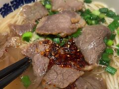 -陳香貴·兰州牛肉面(上海长风大悦城店)