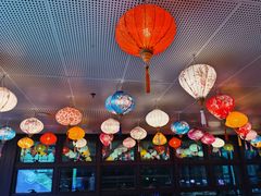 -深圳机场凯悦酒店