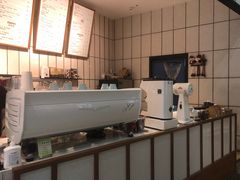 -VESH COFFEE(定西路店)