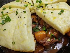 -爷爷的烀饼店