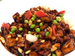-老吉士(环贸iapm店)