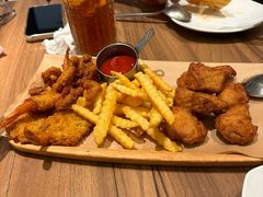 -必胜客(远大路店)