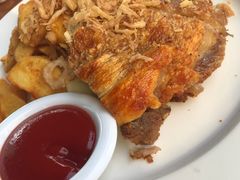 德国咸猪手-宝莱纳餐厅(滨江店)