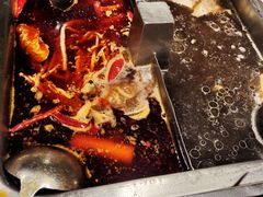 -海底捞火锅(劲松店)