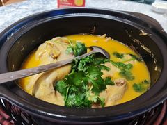 -聚丰园•湖鲜餐厅(阿红私房菜梅石路店)