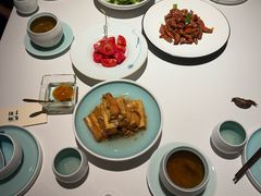 -纳地素食(石门公园店)