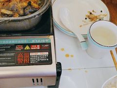 -荷炉烤鱼音乐餐厅(佳和城店)