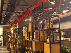 -树厨地道黔菜(凯里韶山南路店)